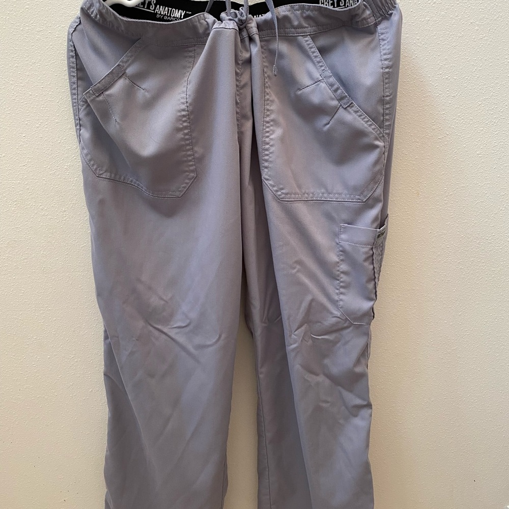 Grey’s Anatomy pants